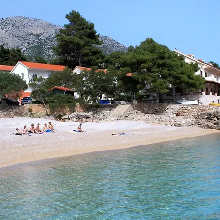 By The Sea Ivan Dolac, Hvar - 18100 Appartement