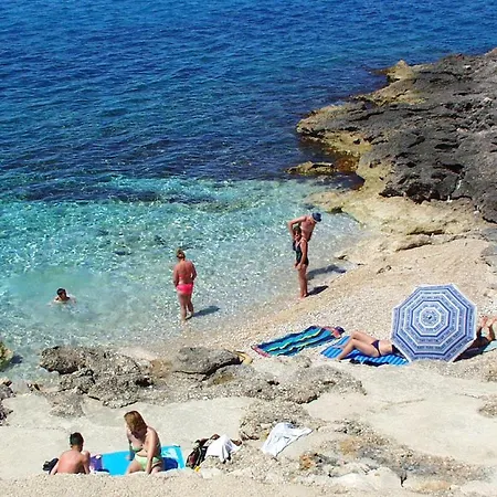 By The Sea Ivan Dolac, Hvar - 18100 Appartement