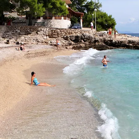 Apartment By The Sea Ivan Dolac, Hvar - 18100 Jelsa (Hvar)