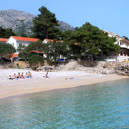 Apartment By The Sea Ivan Dolac, Hvar - 18100