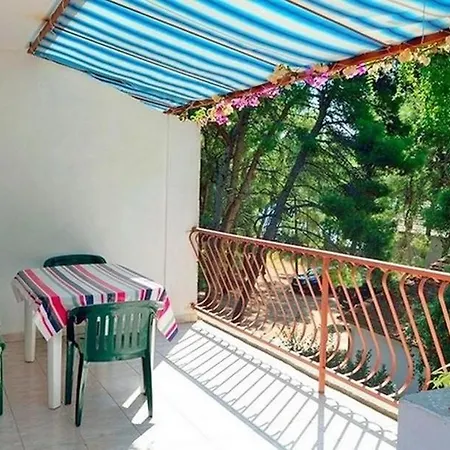 By The Sea Ivan Dolac, Hvar - 18100 Appartement Jelsa (Hvar)